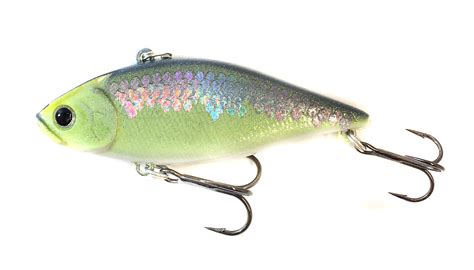 lucky craft lipless crankbait 500